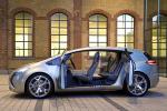 Saturn Flextreme Concept 2008 года